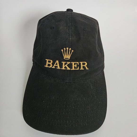 Baker x Rolex Hat - Picture 1 of 2
